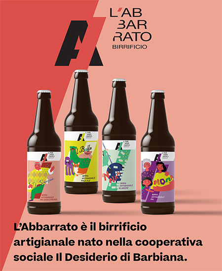L'Abbarrato - Natalia