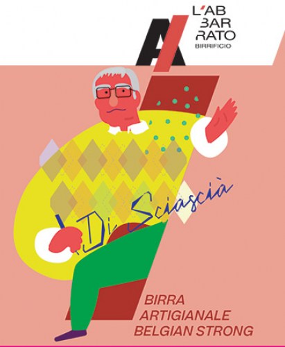 di sciascia etichetta